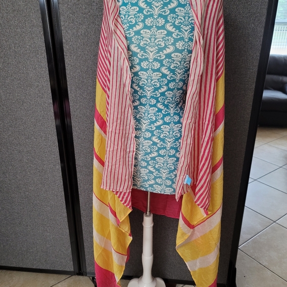 J.mcLaughlin scarf - Picture 2 of 4